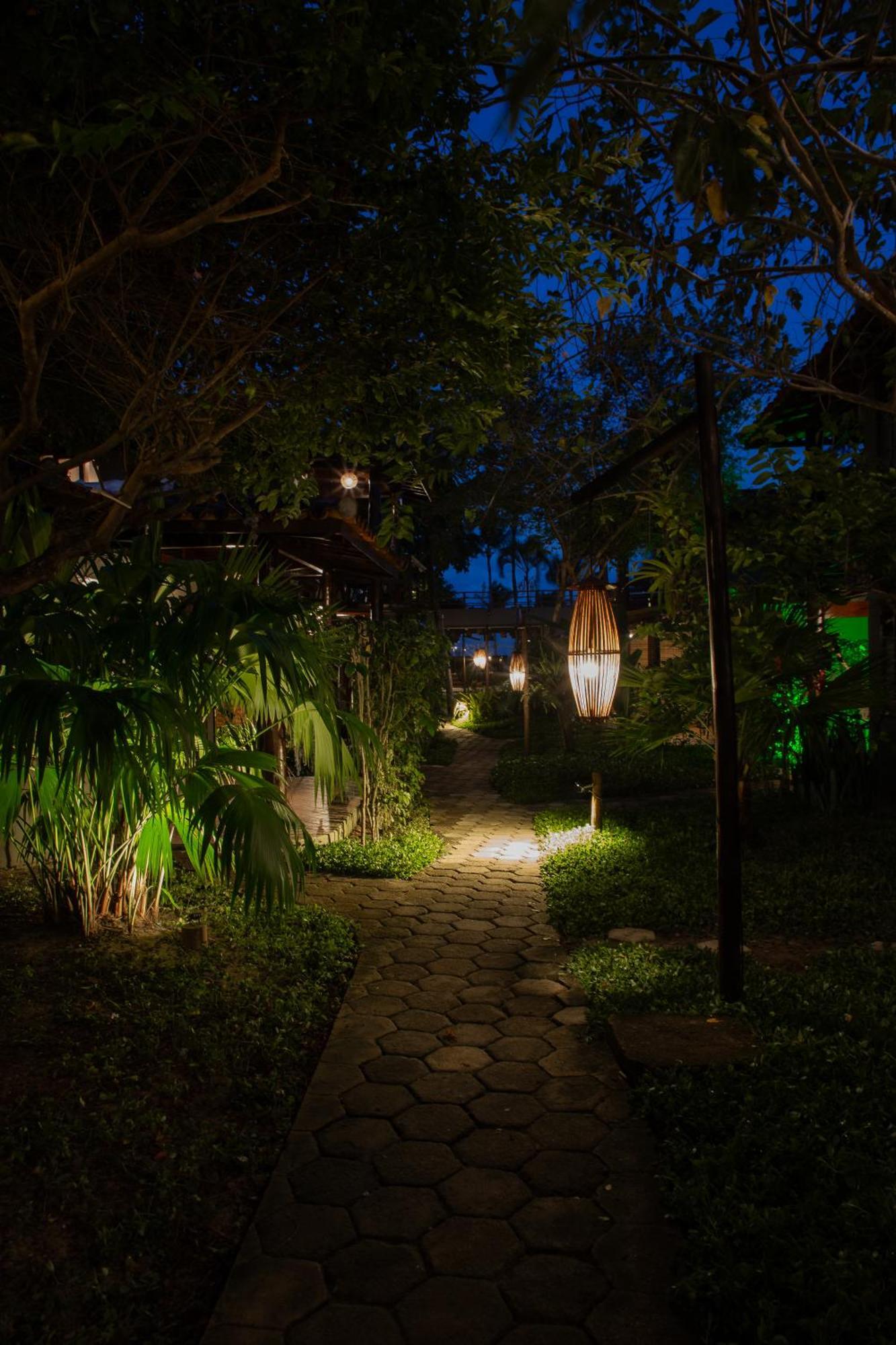 Pousada Villa Zena Porto Seguro Exterior foto