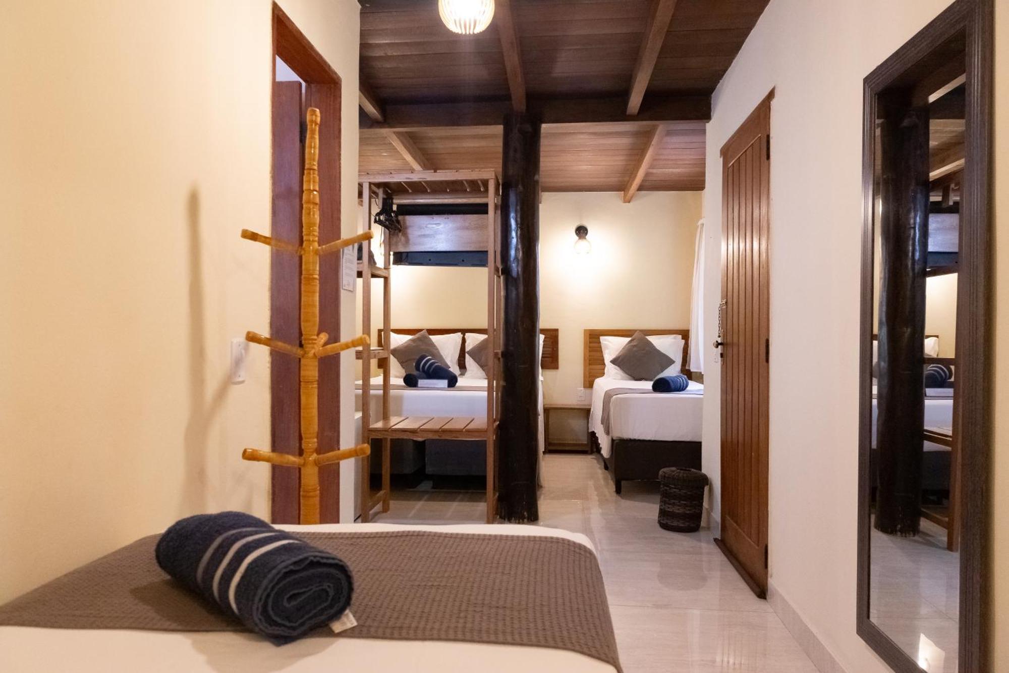 Pousada Villa Zena Porto Seguro Exterior foto